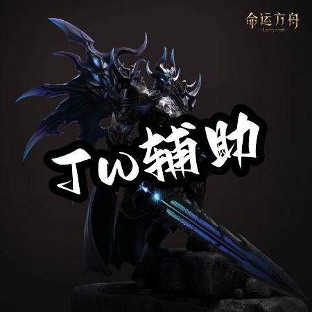 晶核TW辅助